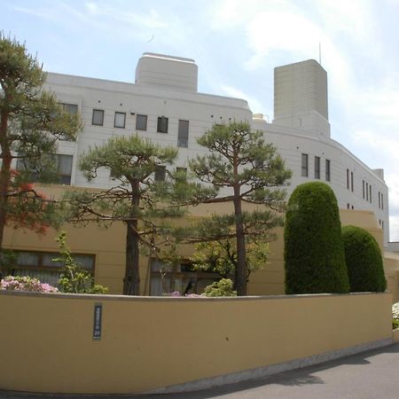 Hotel Miyamaso à Matsumoto Extérieur photo
