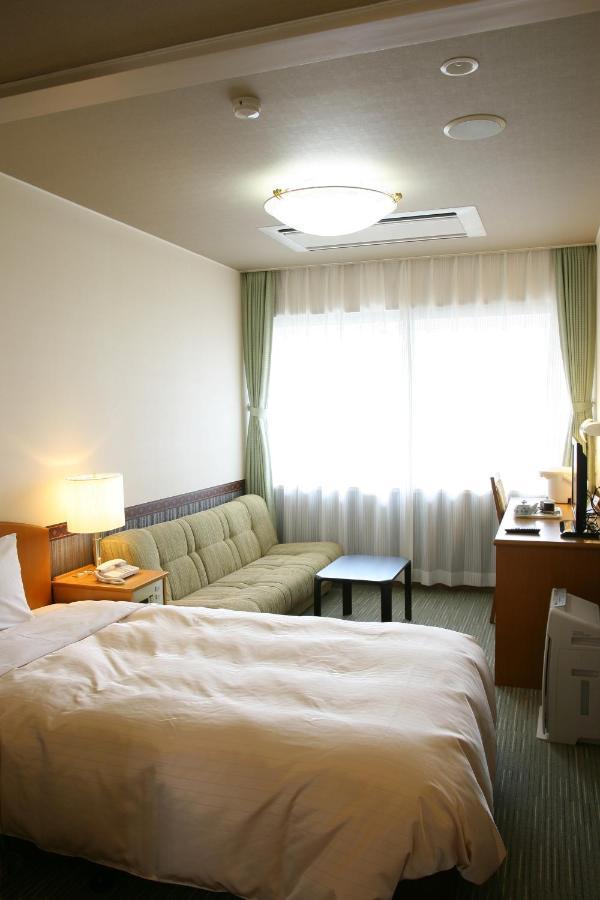 Hotel Miyamaso à Matsumoto Chambre photo