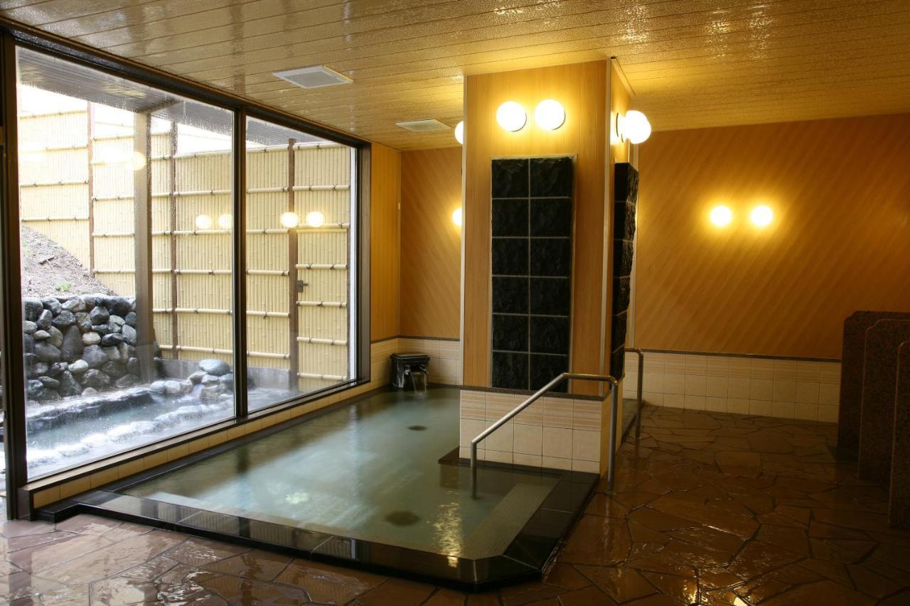 Hotel Miyamaso à Matsumoto Extérieur photo