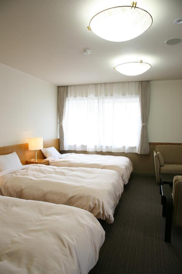 Hotel Miyamaso à Matsumoto Extérieur photo
