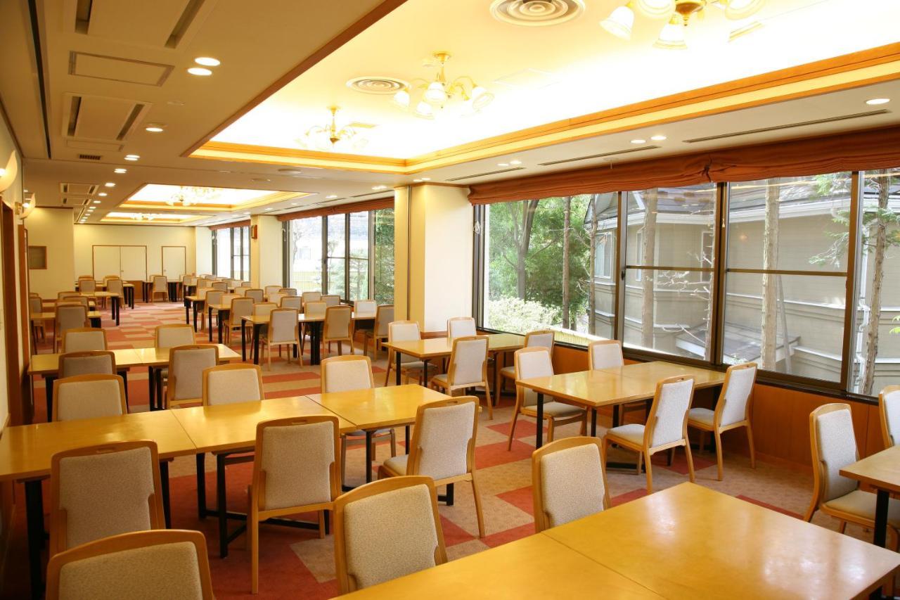 Hotel Miyamaso à Matsumoto Extérieur photo