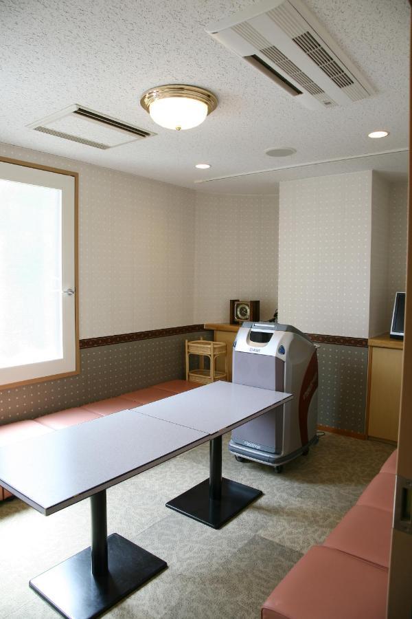 Hotel Miyamaso à Matsumoto Extérieur photo