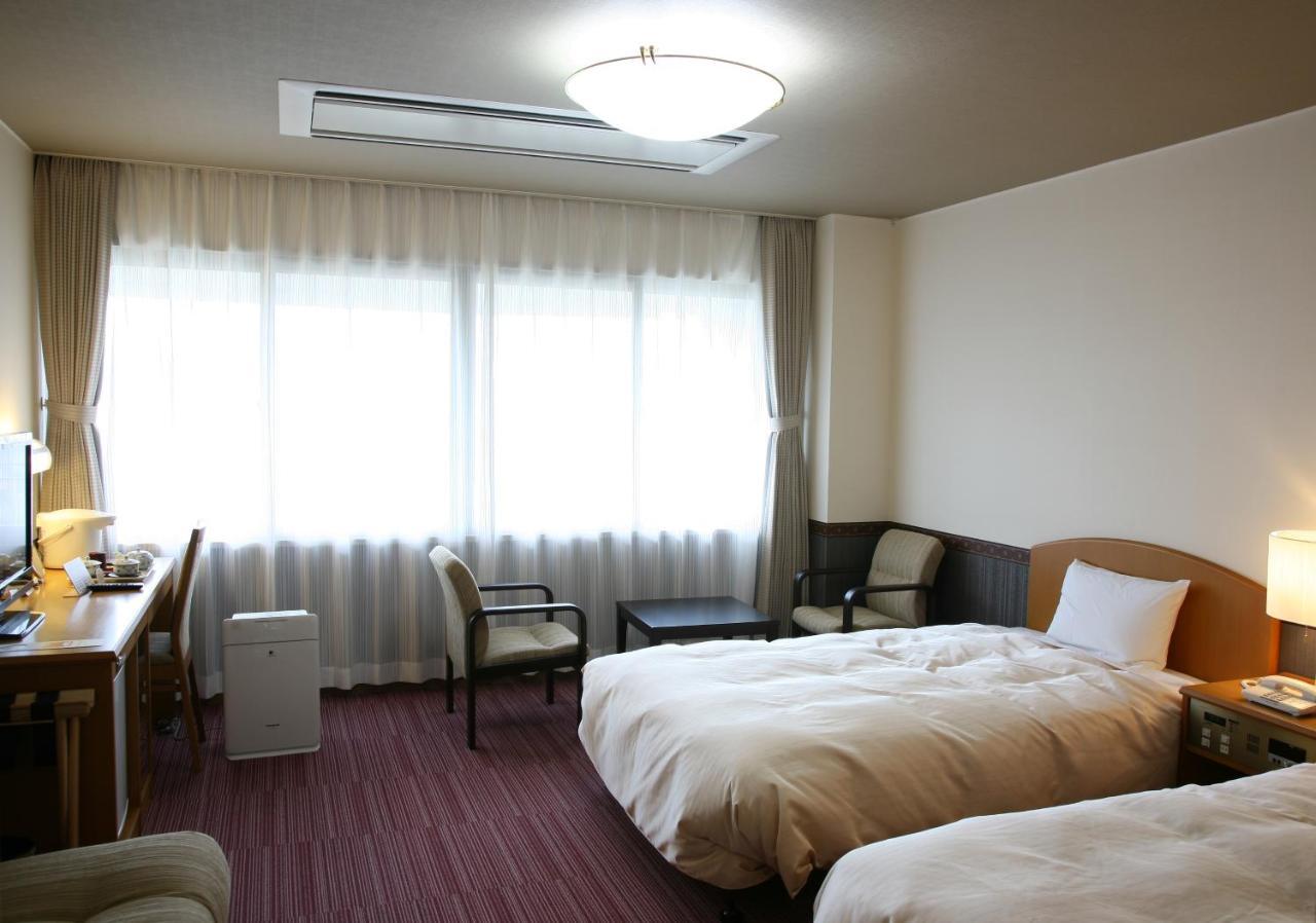 Hotel Miyamaso à Matsumoto Chambre photo